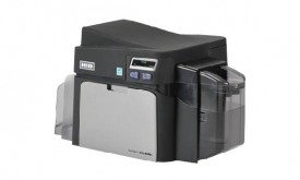 Fargo card printers in saudi arabia