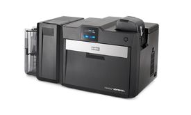 HID FARGO HDP6600XE ID CARD PRINTER