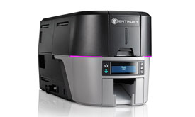 Sigma DS3 Printer With Lamination Module