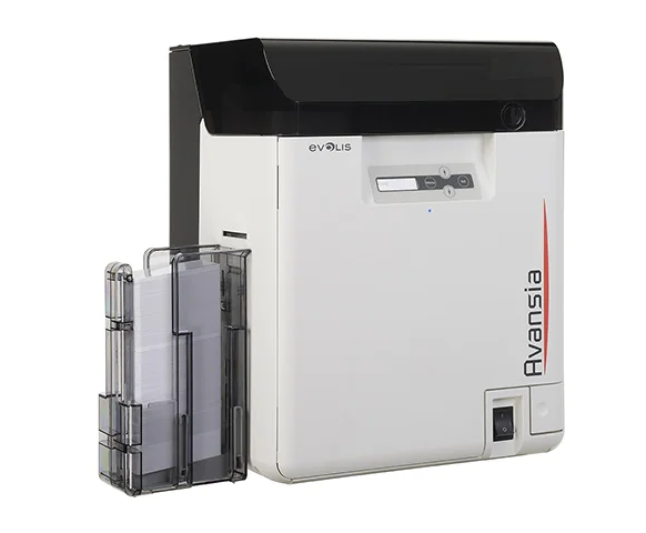 Supplier Of Avansia Card Printer