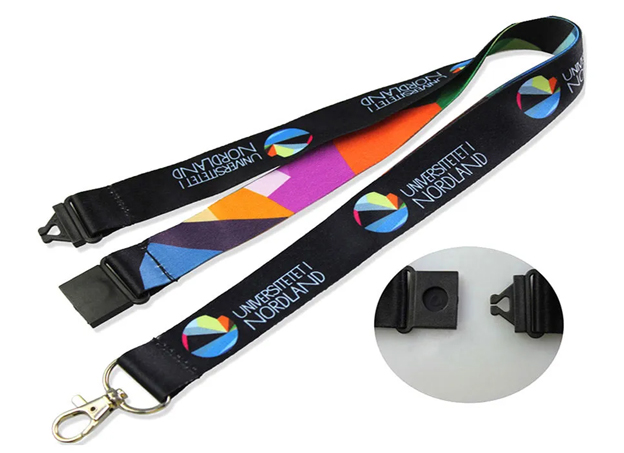 Lanyards