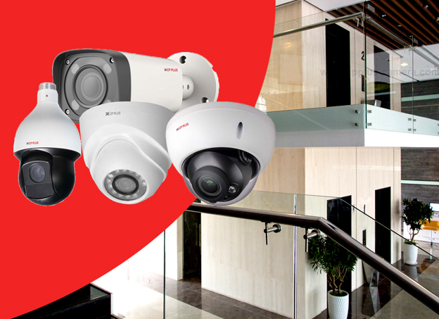 Supplier Of Dahua CCTV In Saudi Arabia