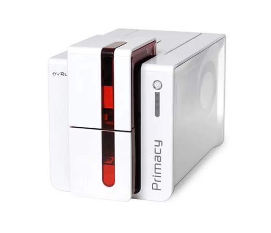 primacy - Evolis - ID Card Printer, Cartridge, Ribbons In Saudi Arabia