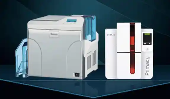 Advanced card printer in saudi arabia