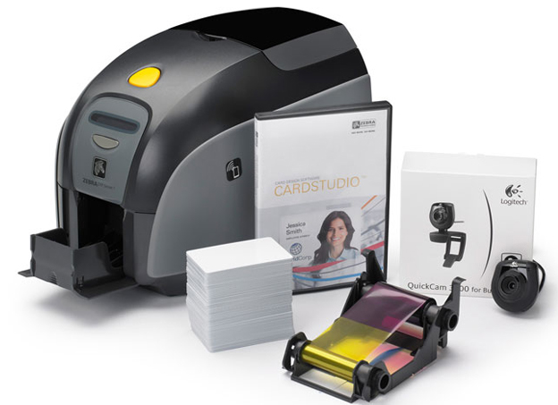 Low cost id card printer in Saudi arabia