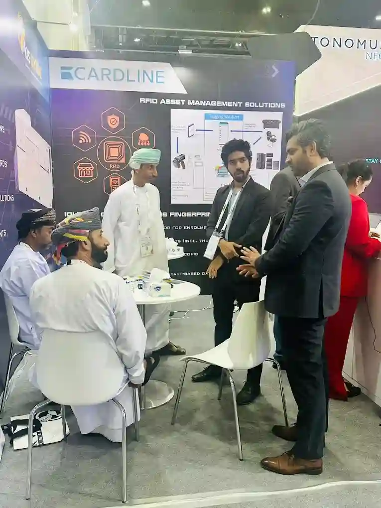 About Cardline Saudi