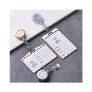 Card Holders