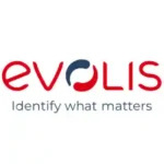 Evolis card printer for employee ID cards and visitor badges