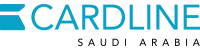 Cardline Saudi Logo