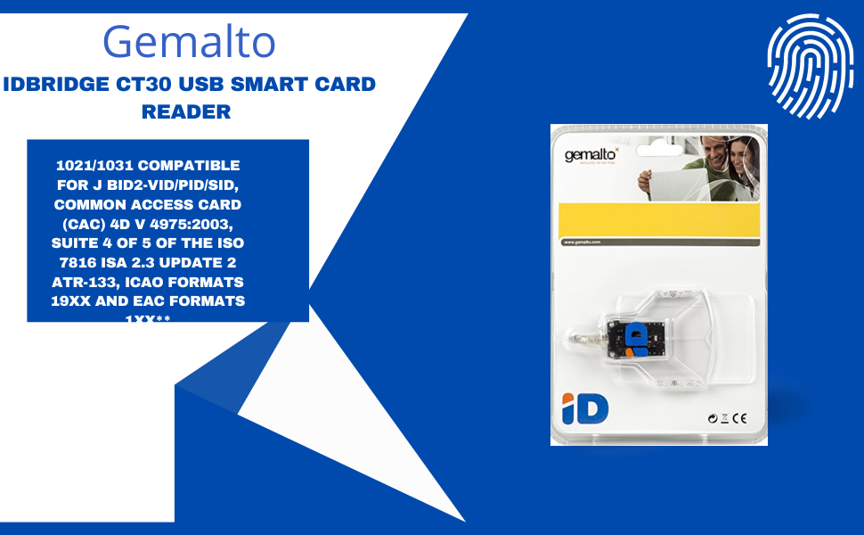 ID Reader