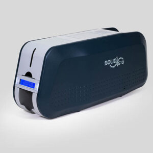 IDP 510D ID Card Printer