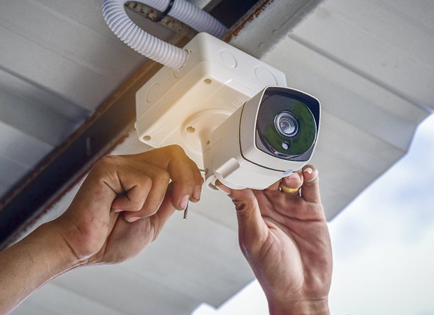 Supplier Of CCTV In Saudi Arabia