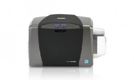 FARGO DTC1250e ID Card Printer & Encoder in Saudi Arabia | Cardline