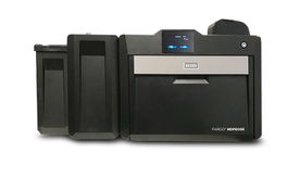 HID FARGO HDP600ii Financial Card Printer & Encoder