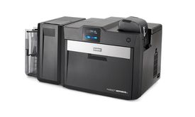 HID FARGO HDP6600Xe High-Definition ID Card Printer