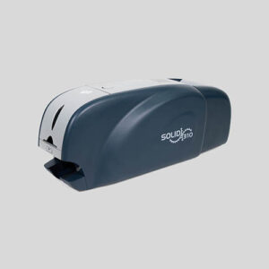 IDP Solid 310D ID Card Printer
