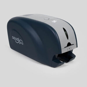 IDP Solid 310S Card Printer