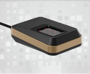 MELO31 - Optical FAP30 Fingerprint Scanner