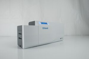 HEIDI CP55-D DUAL-SIDE CARD PRINTER