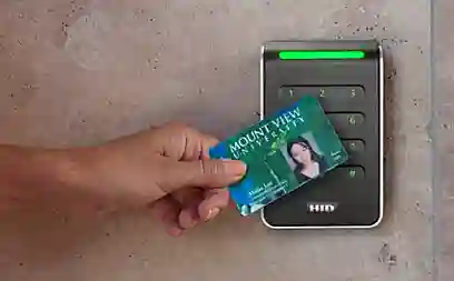 HID Cards Supplier in Saudi Arabia | Access Control & ID Cards
