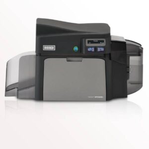 FARGO DTC4250e Card Printer