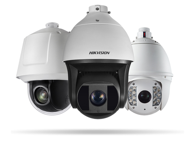 Supplier Of HIK Vision In Saudi Arabia