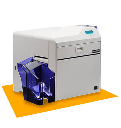 Swiftpro K60 ID Card Printer in Saudi Arabia