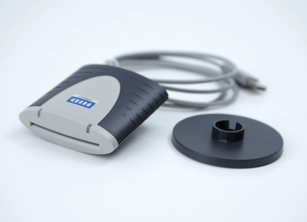 OMNIKEY Card Readers in Saudi Arabia