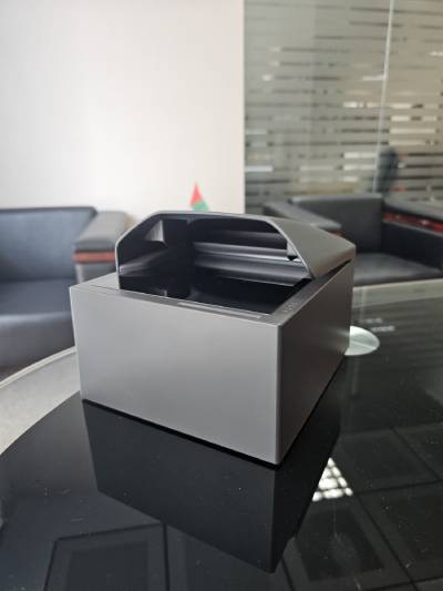 Buy Passport Scanner in Saudi, Middle East, and Africa