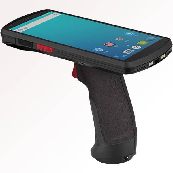 RFID Solutions in Saudi Arabia