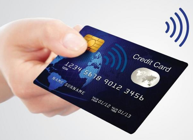 Smart Card Supplier in Saudi Arabia