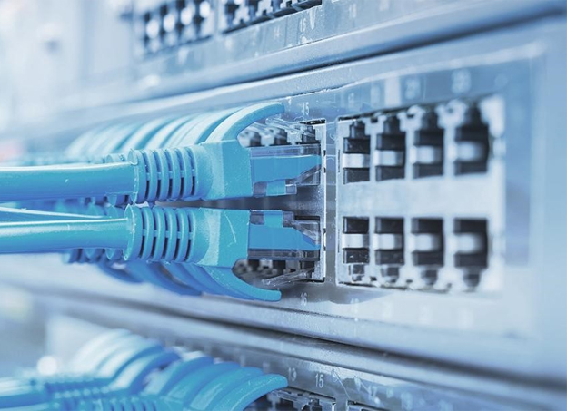Structure Cabling
