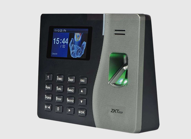 ZKTeco Biometric Solutions Saudi Arabia